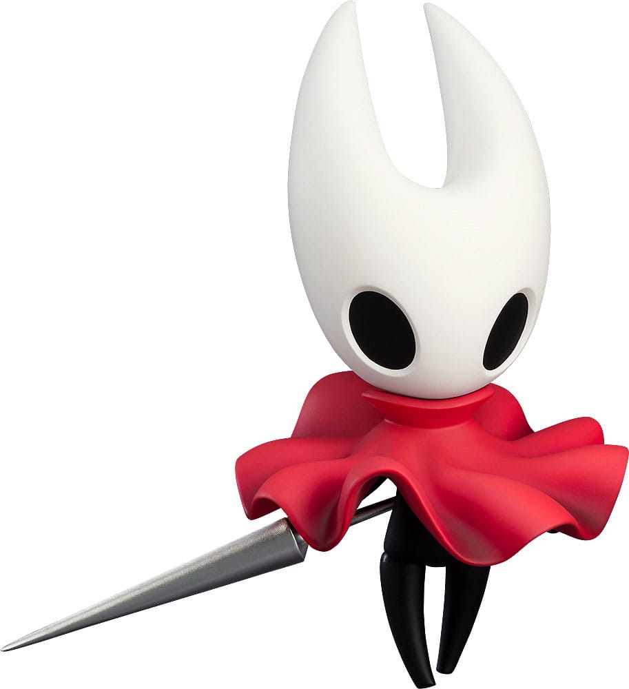 *PRE ORDER* Hollow Knight Nendoroid Action Figure Hornet (ETA NOVEMBER)