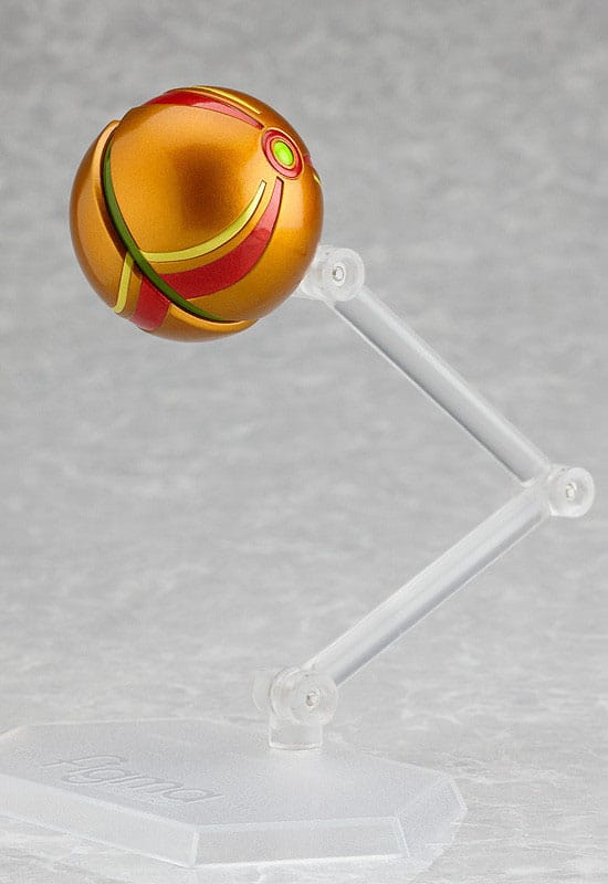 *PRE ORDER* Metroid Other M Figma Action Figure Samus Aran (ETA APRIL)