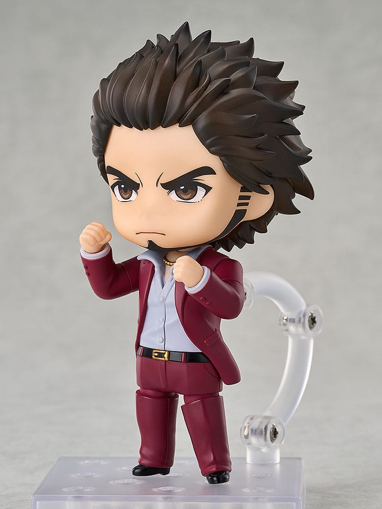 *PRE ORDER* Yakuza Nendoroid Action Figure Ichiban Kasuga (ETA JANUARY)