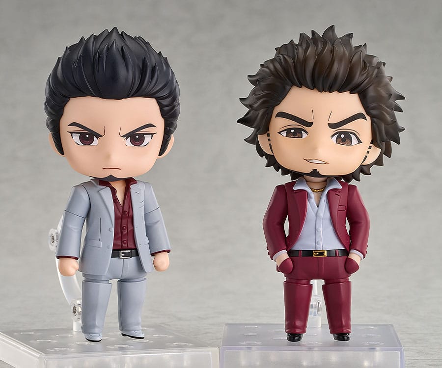*PRE ORDER* Yakuza Nendoroid Action Figure Ichiban Kasuga (ETA JANUARY)