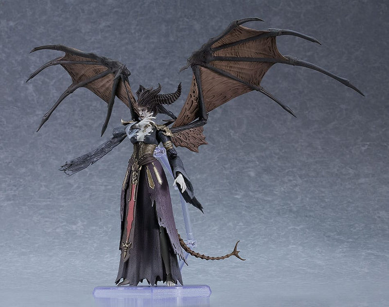 *PRE ORDER* Diablo IV Figma Action Figure Lilith (ETA DECEMBER)