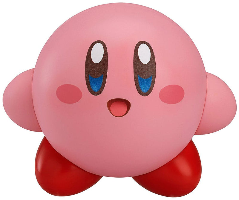 Kirby Nendoroid Action Figure Kirby