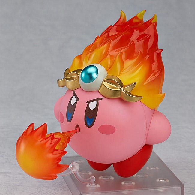 Kirby Nendoroid Action Figure Kirby