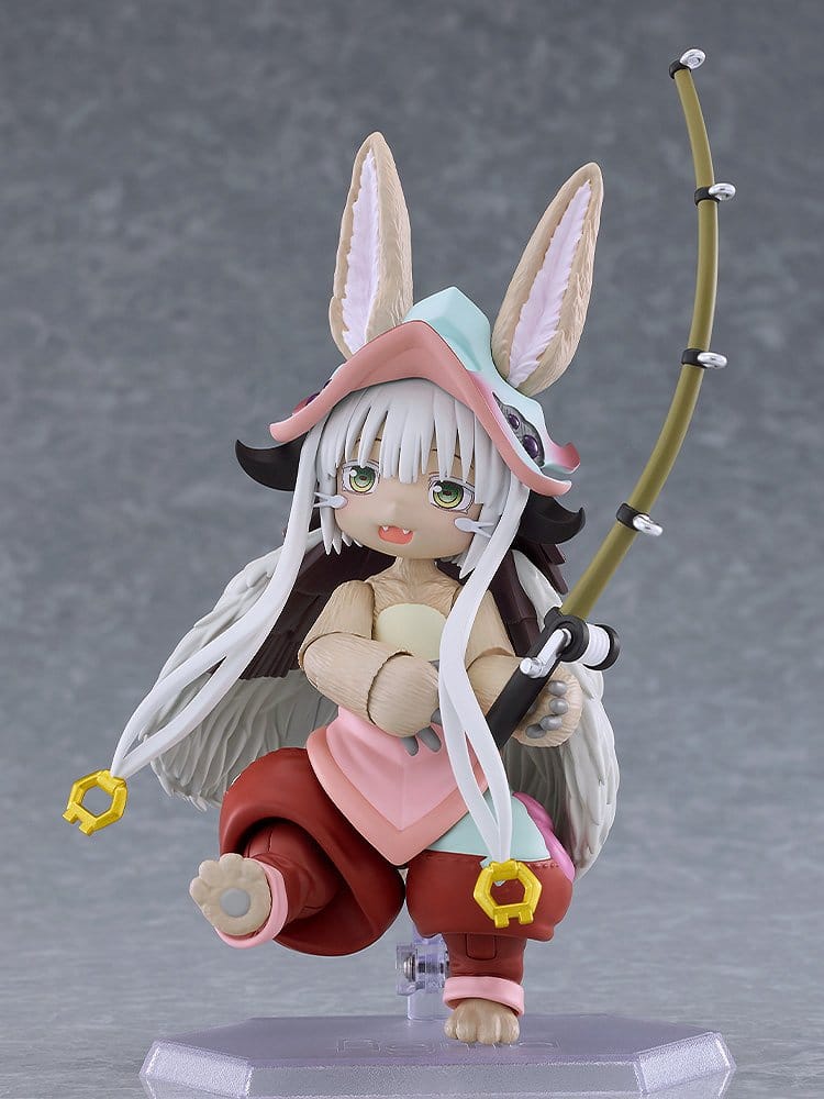 Made in Abyss Figma Action Figure Nanachi