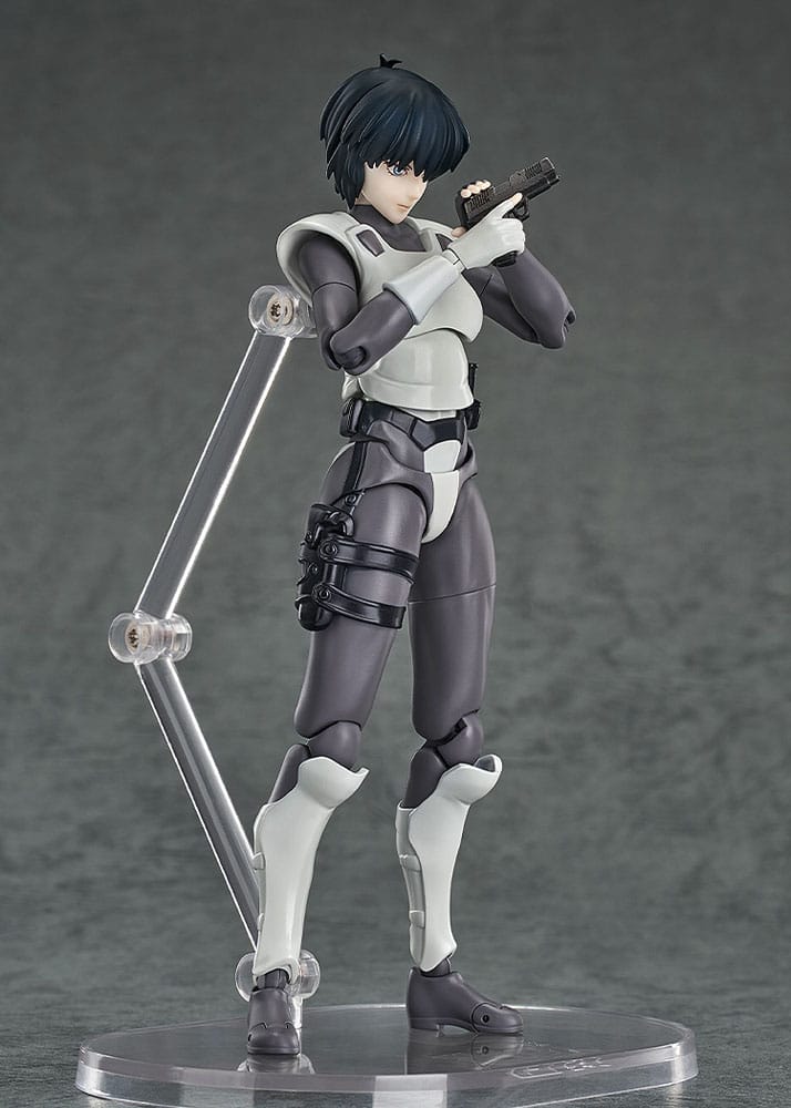 *PRE ORDER* Ghost in the Shell Hyper Body Action Figure Cinderella (ETA SEPTEMBER)