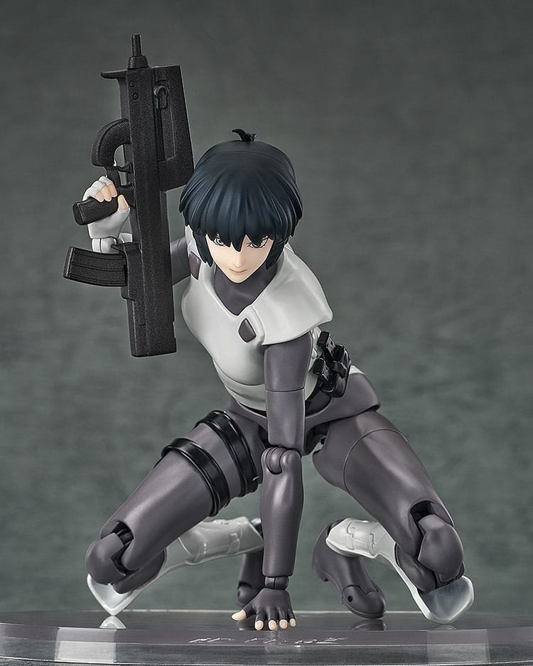 *PRE ORDER* Ghost in the Shell Hyper Body Action Figure Cinderella (ETA SEPTEMBER)