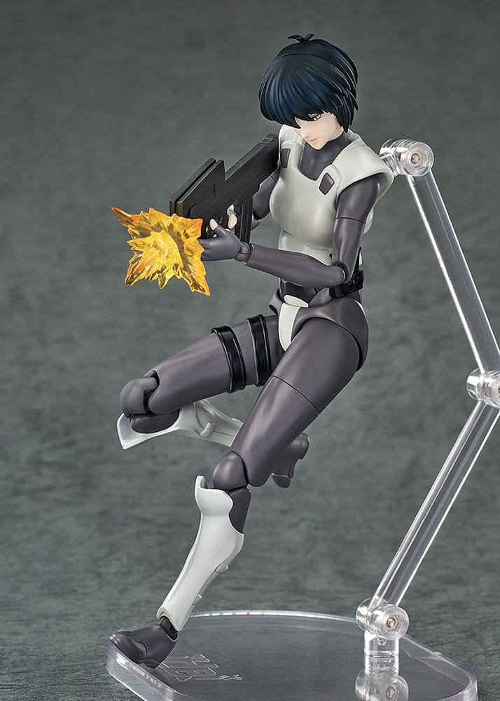 *PRE ORDER* Ghost in the Shell Hyper Body Action Figure Cinderella (ETA SEPTEMBER)