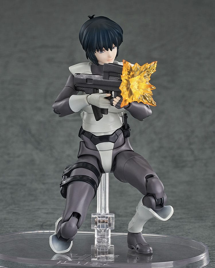 *PRE ORDER* Ghost in the Shell Hyper Body Action Figure Cinderella (ETA SEPTEMBER)