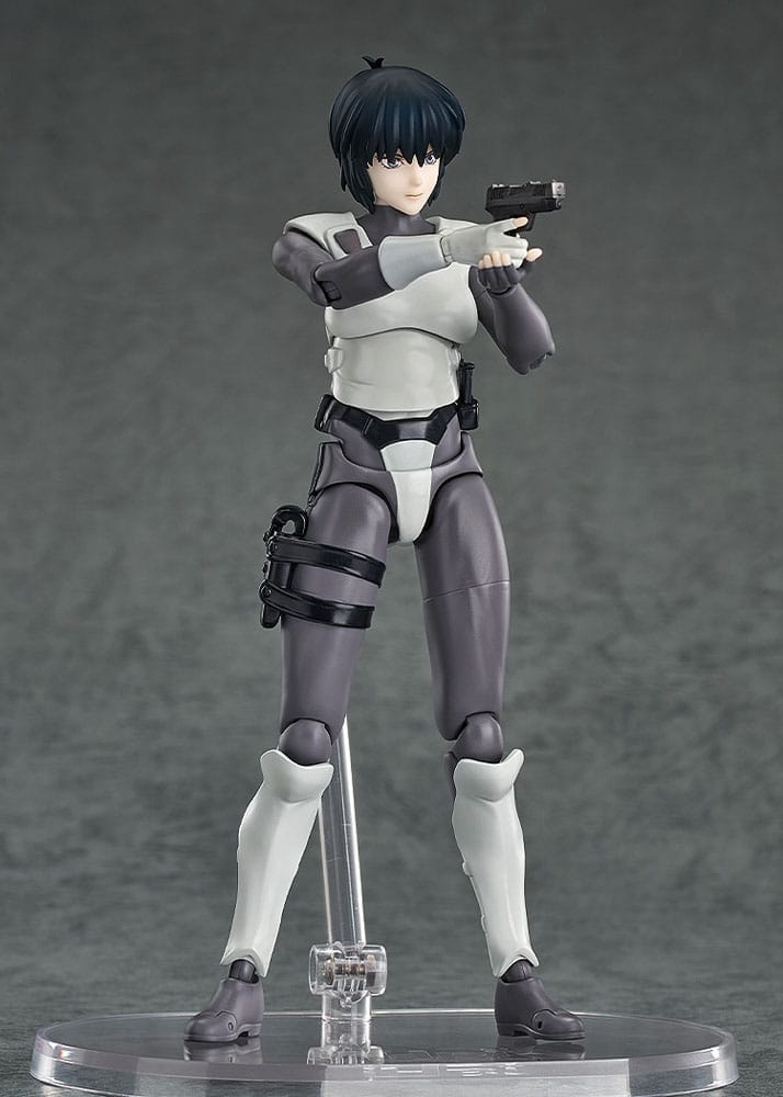 *PRE ORDER* Ghost in the Shell Hyper Body Action Figure Cinderella (ETA SEPTEMBER)