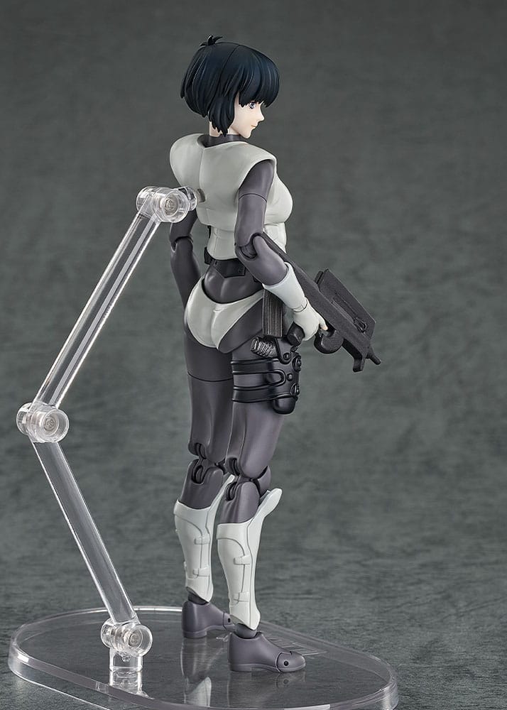 *PRE ORDER* Ghost in the Shell Hyper Body Action Figure Cinderella (ETA SEPTEMBER)