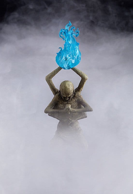 *PRE ORDER* Sekiro: Shadows Die Twice Figma Action Figure Sekiro: DX Edition RE-ISSUE (ETA OCTOBER)