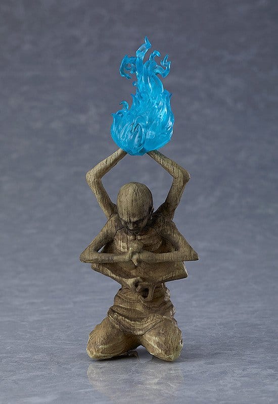 *PRE ORDER* Sekiro: Shadows Die Twice Figma Action Figure Sekiro: DX Edition RE-ISSUE (ETA OCTOBER)