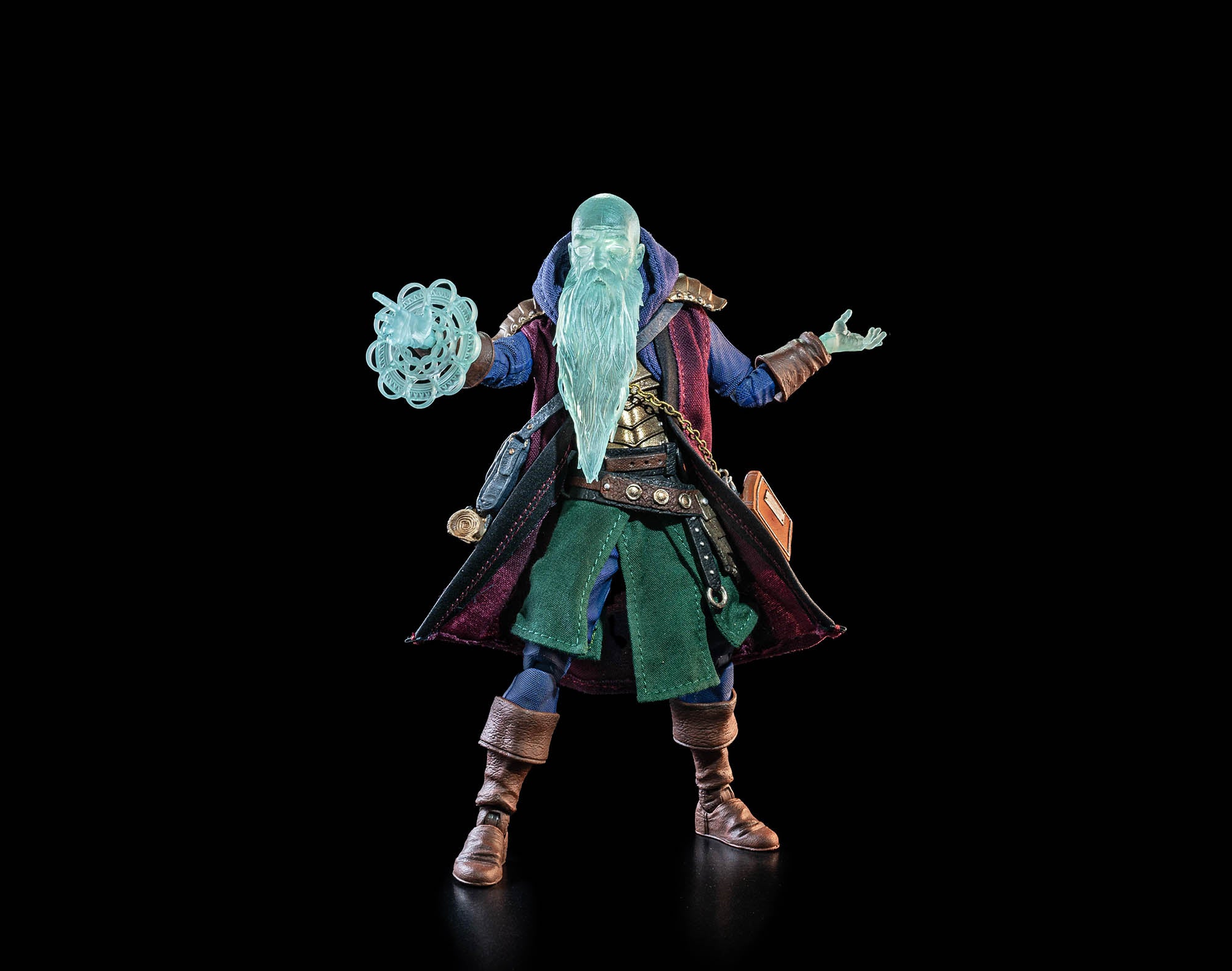 *PRE ORDER* Mythic Legions: Ashes of Agbendor Action Figure Xue (FEBRUARY)