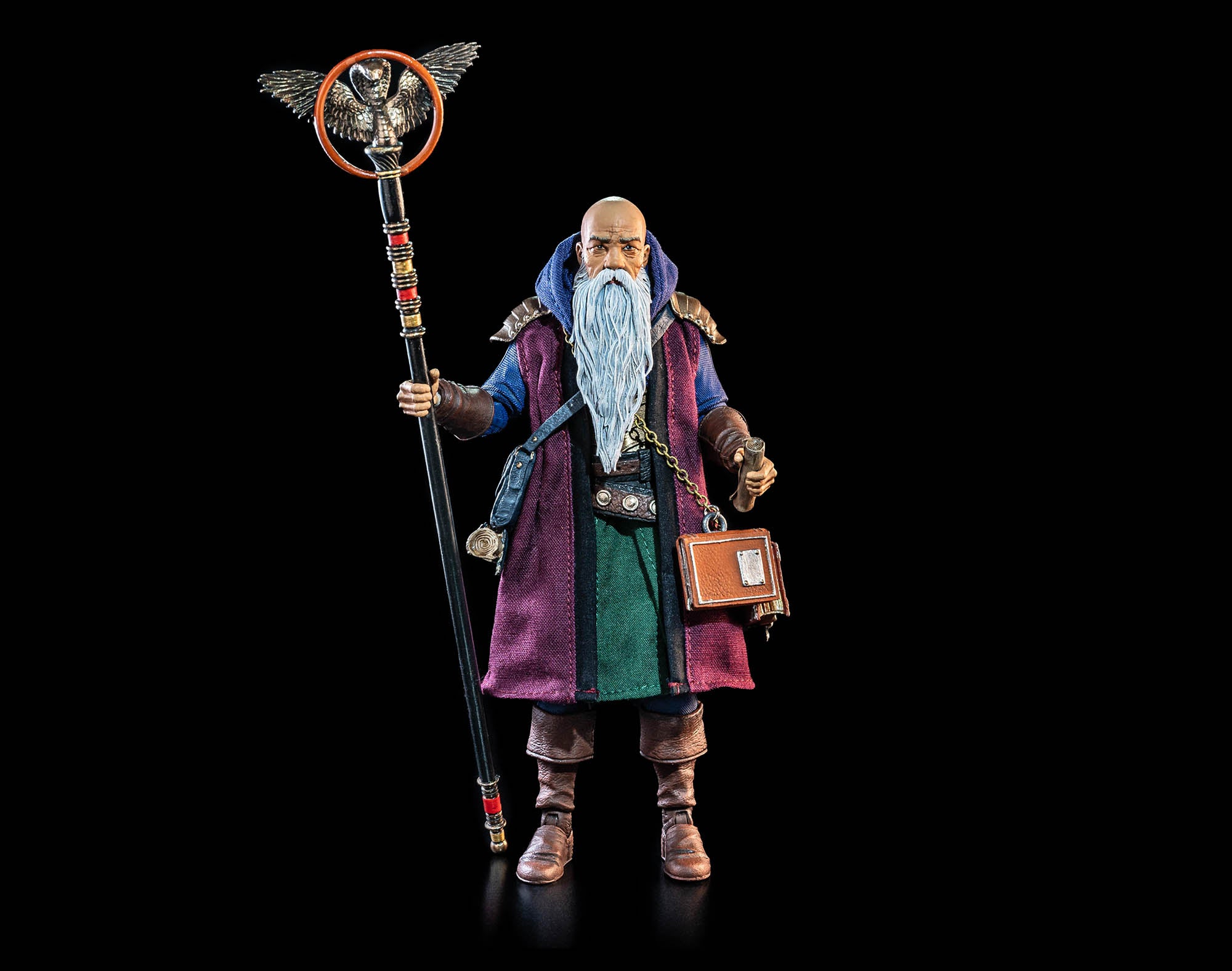*PRE ORDER* Mythic Legions: Ashes of Agbendor Action Figure Xue (FEBRUARY)