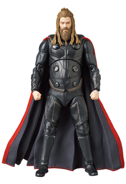 Avengers: Endgame MAFEX No.149 Thor