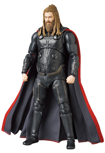 Avengers: Endgame MAFEX No.149 Thor
