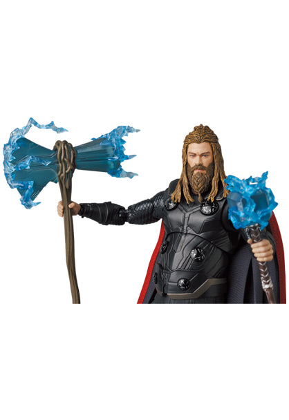 Avengers: Endgame MAFEX No.149 Thor