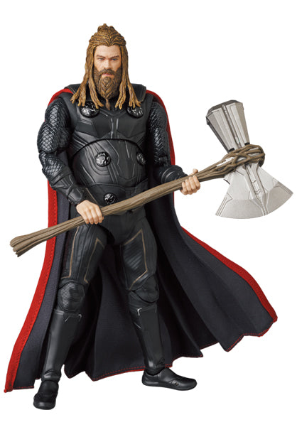 Avengers: Endgame MAFEX No.149 Thor