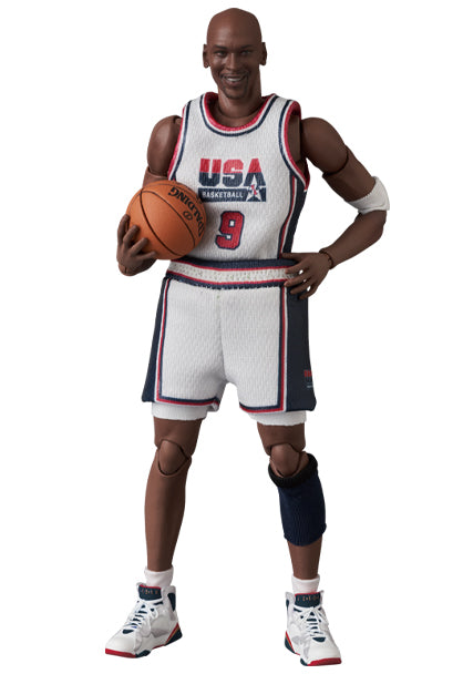 TEAM USA MAFEX No.132 MICHAEL JORDAN
