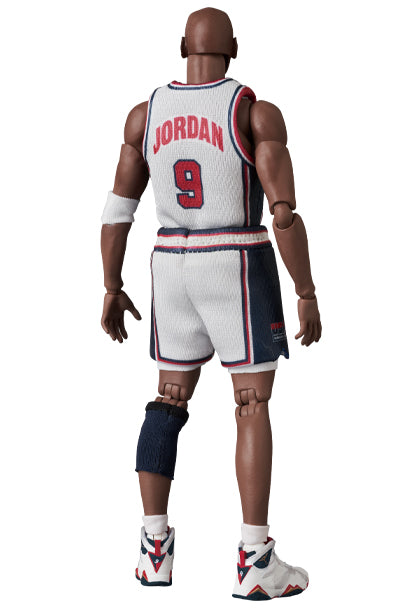 TEAM USA MAFEX No.132 MICHAEL JORDAN