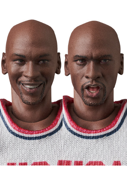 TEAM USA MAFEX No.132 MICHAEL JORDAN