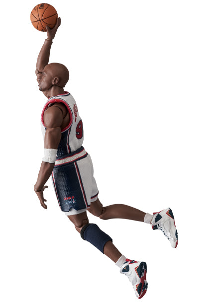 TEAM USA MAFEX No.132 MICHAEL JORDAN