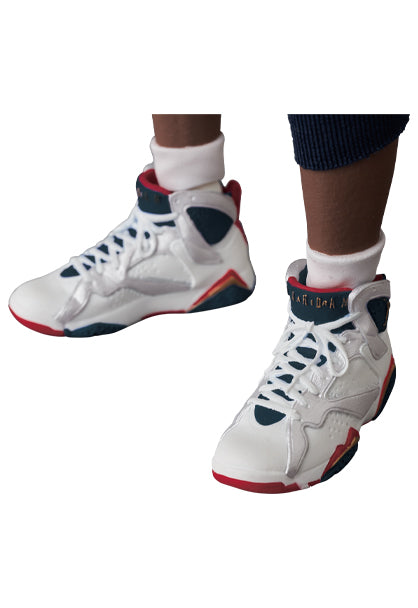 TEAM USA MAFEX No.132 MICHAEL JORDAN