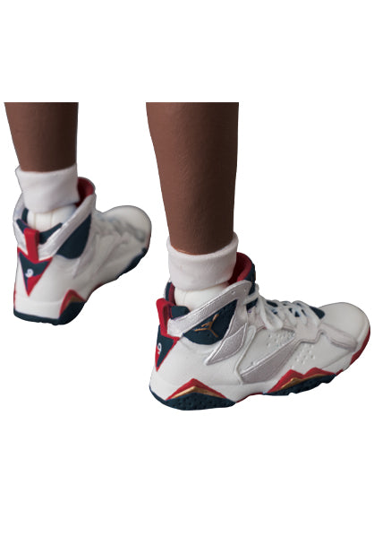 TEAM USA MAFEX No.132 MICHAEL JORDAN