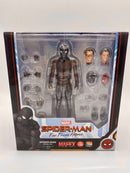 Spider-Man: Far from home MAFEX No.125 Spider-Man Stealth Suit