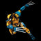 *CREASED BOX* Sentinel Fighting Armor Iron Wolverine Action Figure