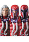 Marvel MAFEX No.128 Magneto - COMIC Ver.