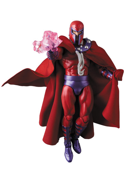 Marvel MAFEX No.128 Magneto - COMIC Ver.