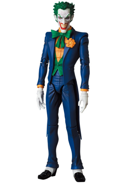 Batman MAFEX No.142 JOKER "HUSH"