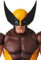Marvel MAFEX No.138 MAFEX WOLVERINE - BROWN COMIC Ver.