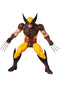 Marvel MAFEX No.138 MAFEX WOLVERINE - BROWN COMIC Ver.