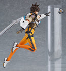 *CREASED BOX* Overwatch Figma Tracer