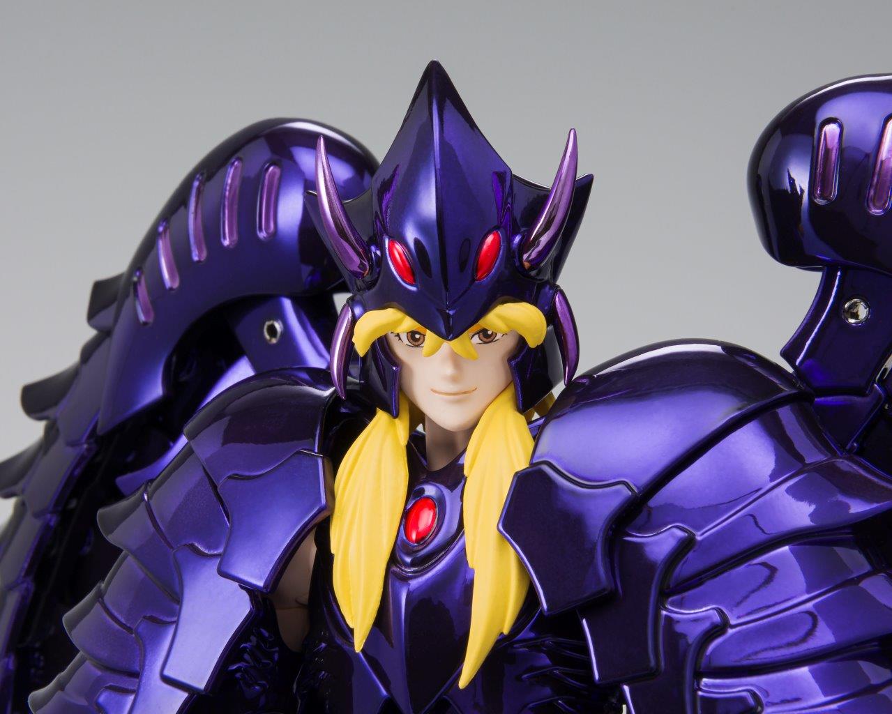 Saint Seiya Saint Cloth Myth Ex GRIFFON MINOS OCE