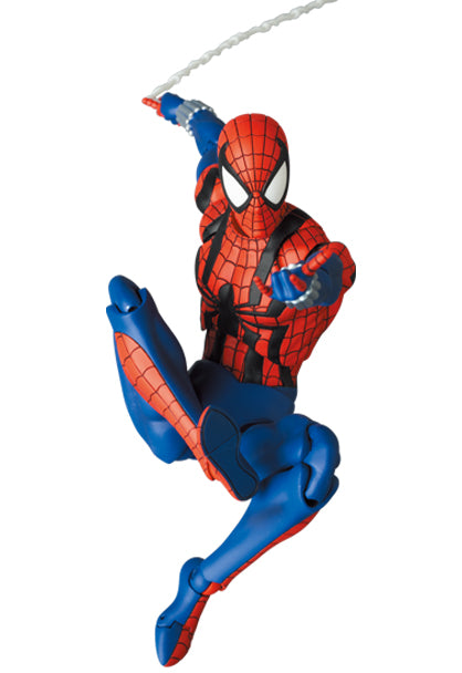 SPIDER-MAN: MAFEX No.143 SPIDER-MAN (Ben Reilly)