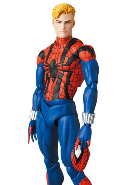 SPIDER-MAN: MAFEX No.143 SPIDER-MAN (Ben Reilly)