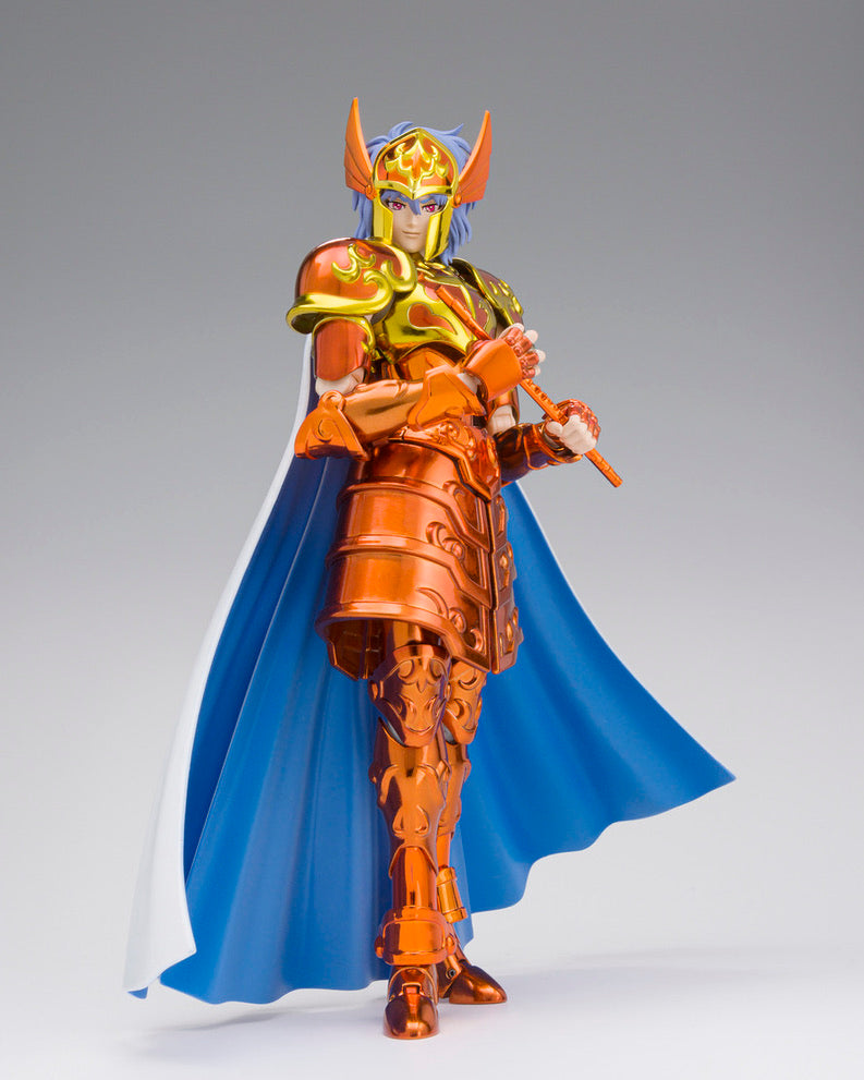 SAINT CLOTH MYTH EX SIREN SORRENTO ASGARD FINAL BATTLE Ver.
