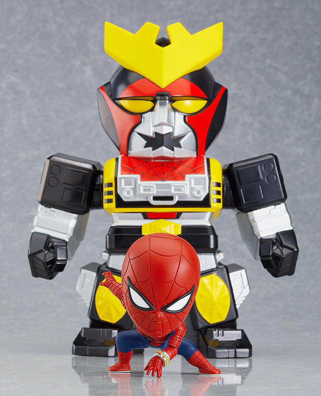 Nendoroid Spider-Man Toei Version