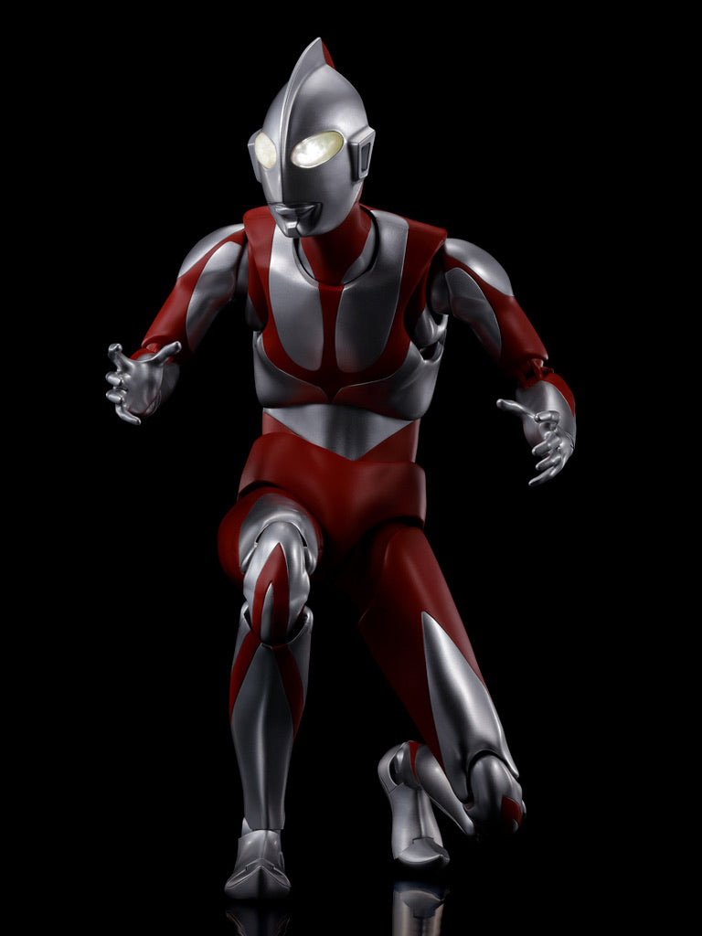 Bandai Ultraman DYNACTION Shin Ultraman