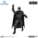 Mcfarlane Toys BATMAN MOVIE – THE BATMAN