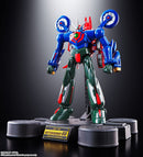 *PRE ORDER* Getter Robot Go Soul of Chogokin Diecast Action Figure GX-96 Getter Robot Go (ETA OCTOBER)
