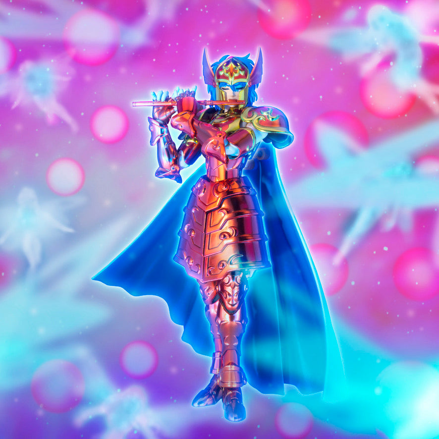 SAINT CLOTH MYTH EX SIREN SORRENTO ASGARD FINAL BATTLE Ver.