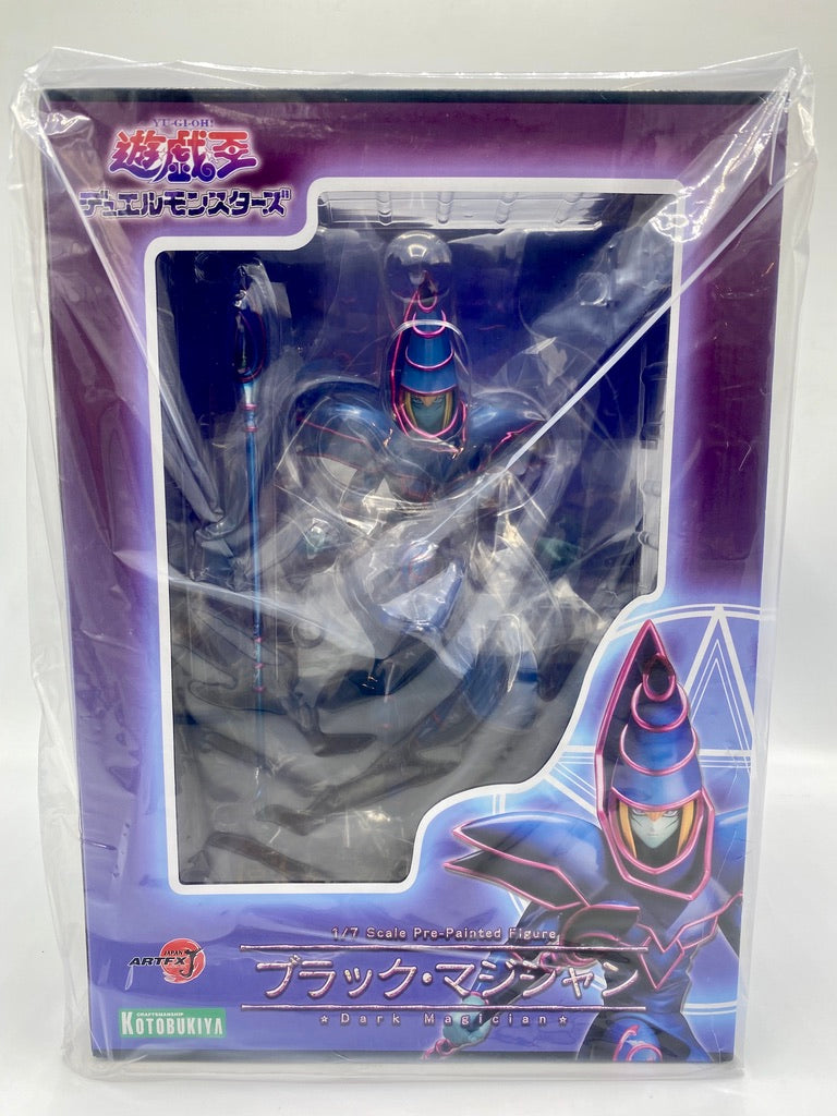 Yu-Gi-Oh! ARTFXJ Statue 1/7 Dark Magician