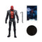 McFarlane Toys DC Three Jokers Red Hood Action Figure