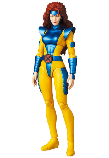 *PRE ORDER* Marvel X-MEN No.160 MAFEX JEAN GREY - COMIC Ver. (ETA MARCH)