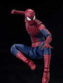 Spider-Man: No Way Home SH Figuarts Amazing Spider-Man