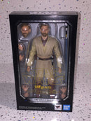 Star Wars S.H. Figuarts Obi-Wan Kenobi Revenge of the Sith